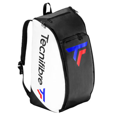 Tecnifibre Tour Endurance Padel Bag White Black