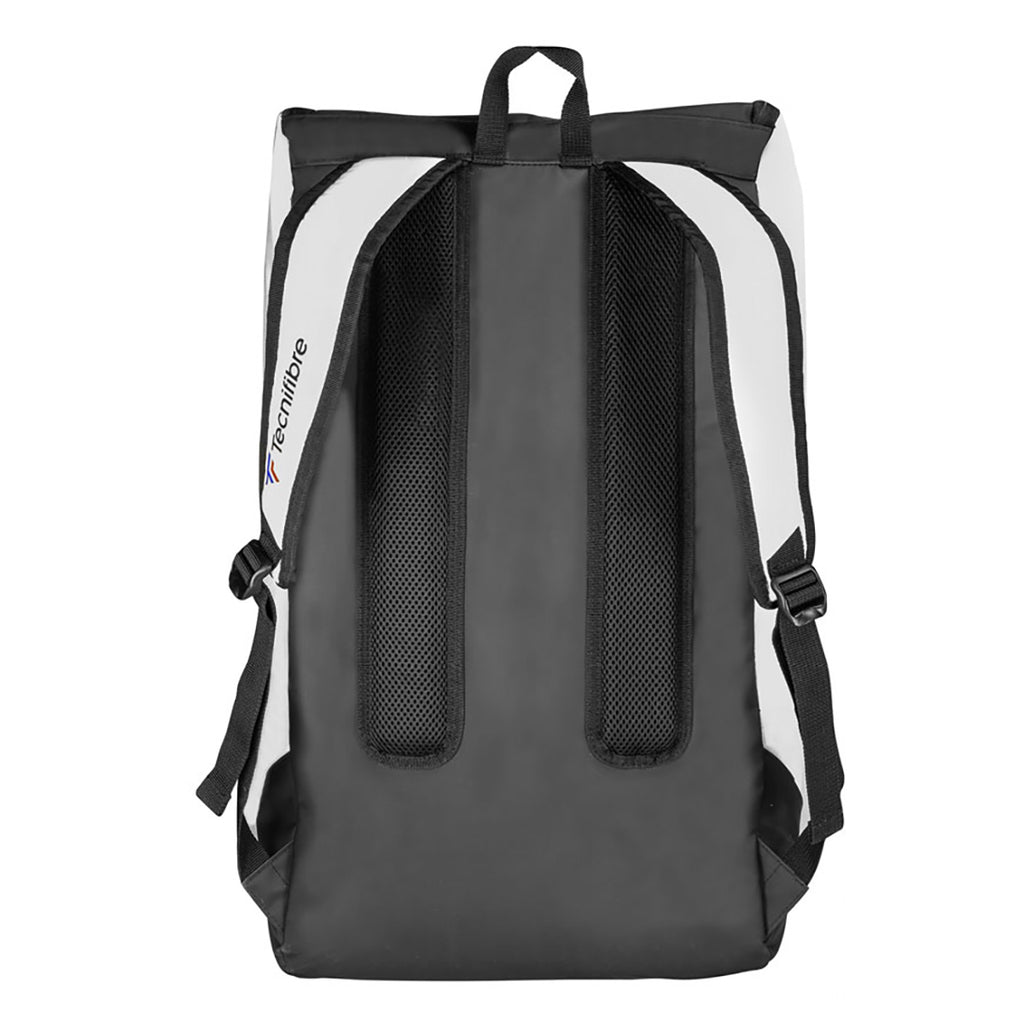 Tecnifibre Tour Endurance Padel Bag White Black