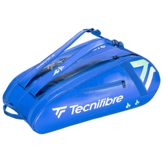 Tecnifibre Tour Endurance ID 12 Racket Bag Blue
