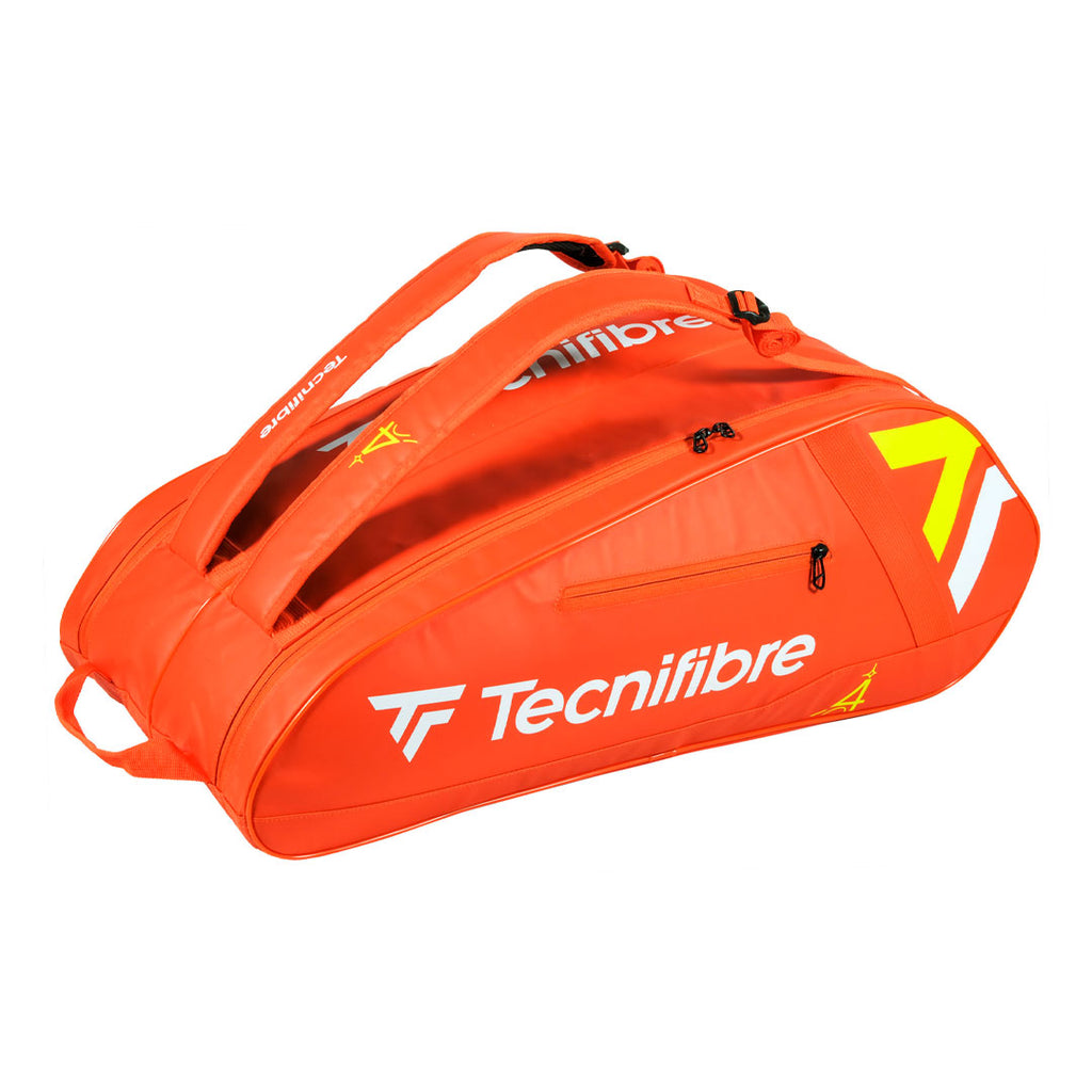 Tecnifibre Tour Endurance IG 12 Racket Bag Orange