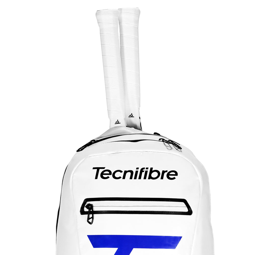 Tecnifibre Tour Endurance Backpack 2025 White