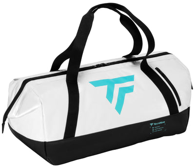 Tecnifibre Tour Endurance Duffle White Blue