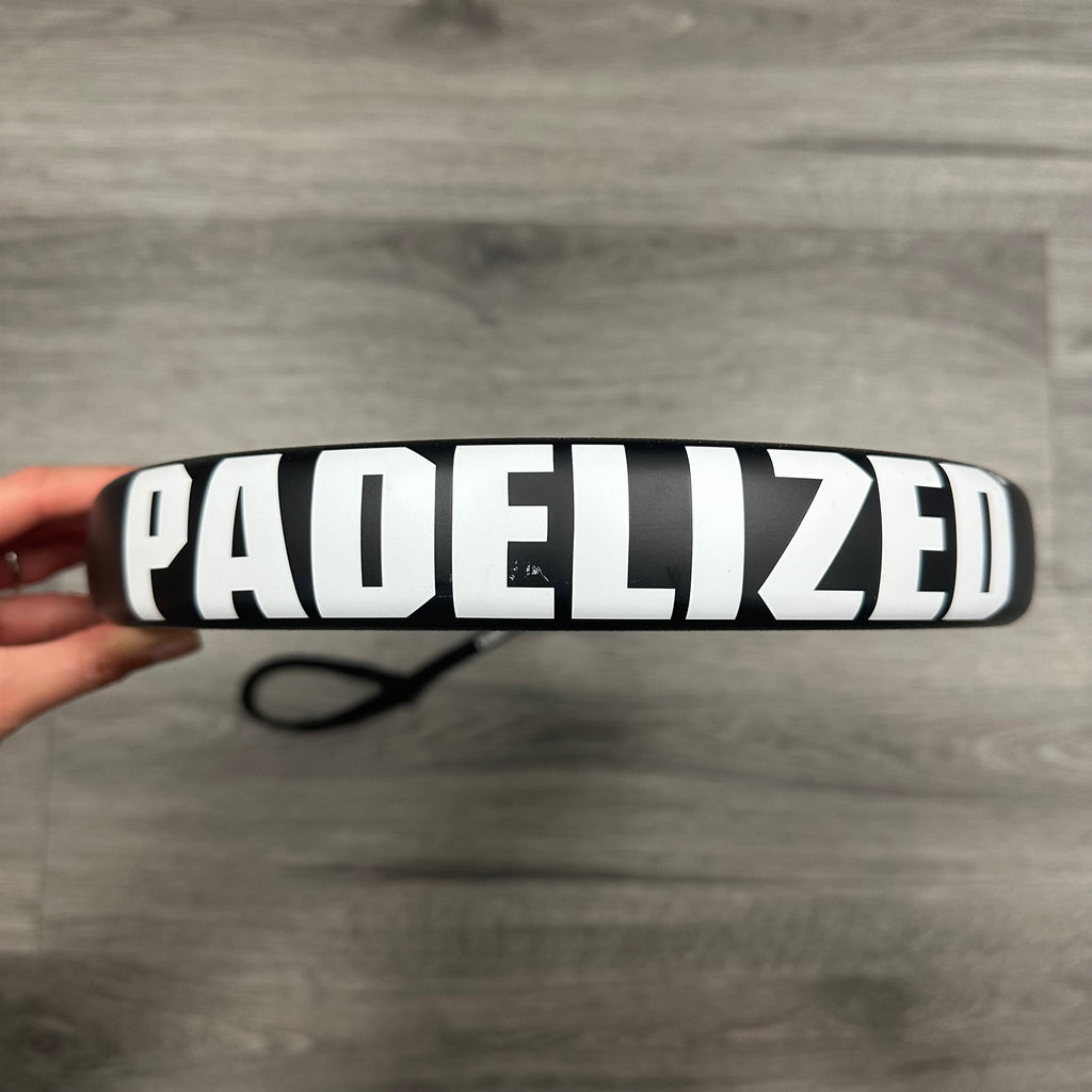 PADELIZED AERO-PRO TOUR Padel Racket OUTLET