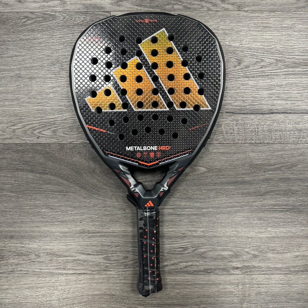 Adidas Metalbone Hrd+ Padel Racket 2026 OUTLET