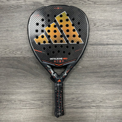Adidas Metalbone Hrd+ Padel Racket 2026 OUTLET