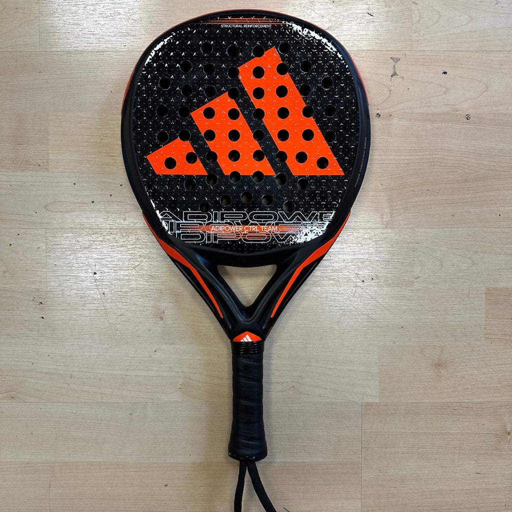 Adidas Adipower CTRL Team 3.3 Padel Racket OUTLET