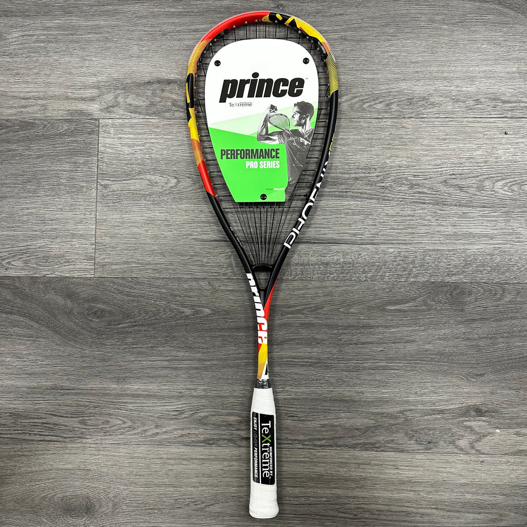 Prince Phoenix Pro 750 Squash Racket OUTLET