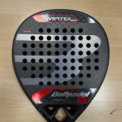 Bullpadel Vertex 04 Hybrid 24 Padel Racket OUTLET