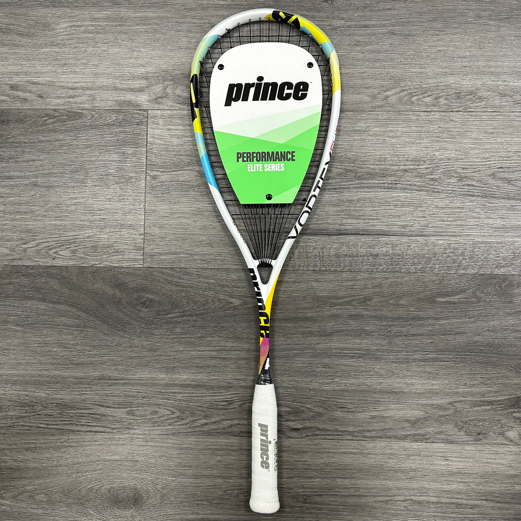 Prince Vortex Elite 600 Squash Racket OUTLET