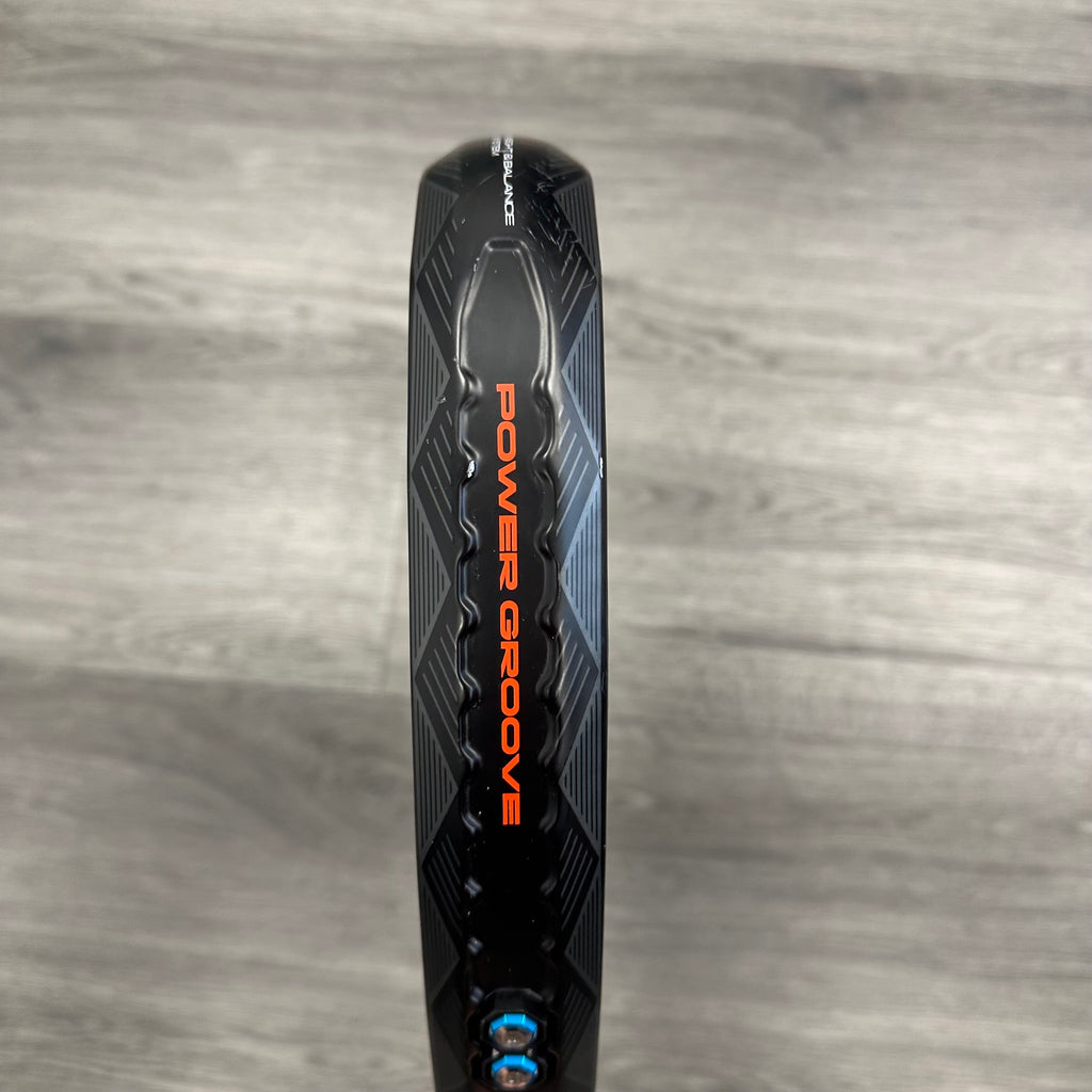 Adidas Metalbone Hrd+ 3.4 Padel Racket OUTLET