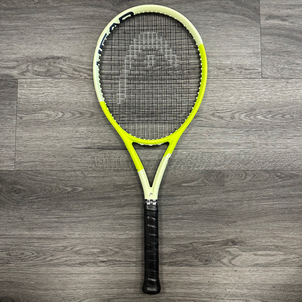 HEAD Extreme Elite 2024 Tennis Racket OUTLET