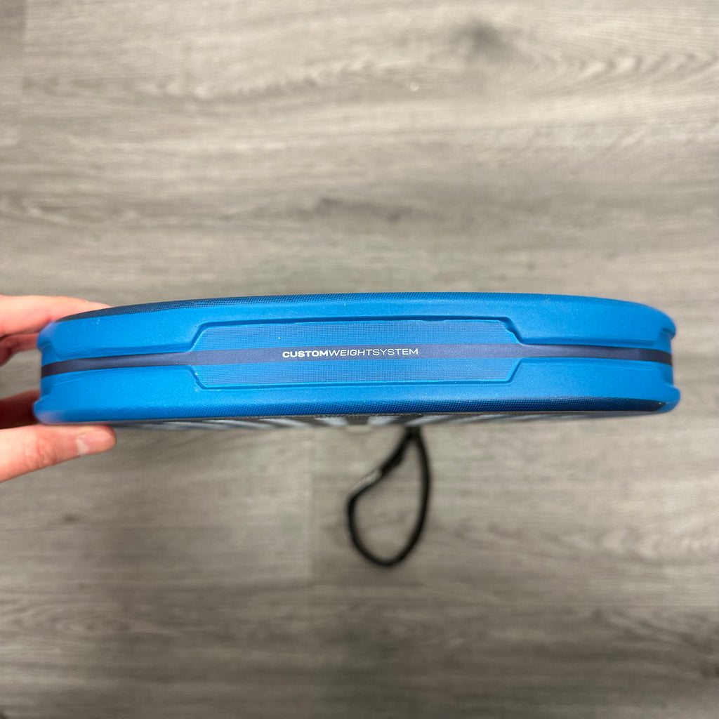 Bullpadel Pearl Cloud 25 Padel Racket OUTLET