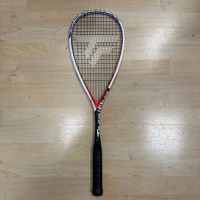 Tecnifibre Carboflex 130 Airshaft Squash Racket OUTLET