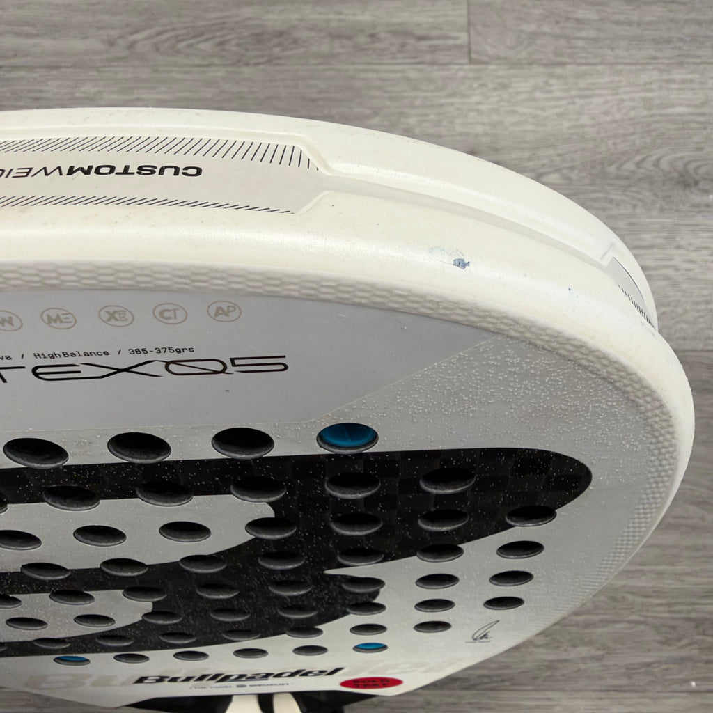 Bullpadel Vertex 05 26 Padel Racket OUTLET