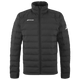Babolat Men's Exercise Padded Jacket Black