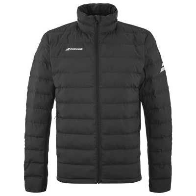 Babolat Men's Exercise Padded Jacket Black