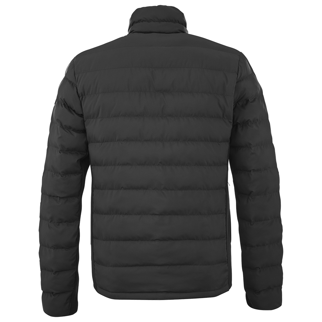 Babolat Men's Exercise Padded Jacket Black