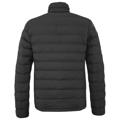 Babolat Men's Exercise Padded Jacket Black
