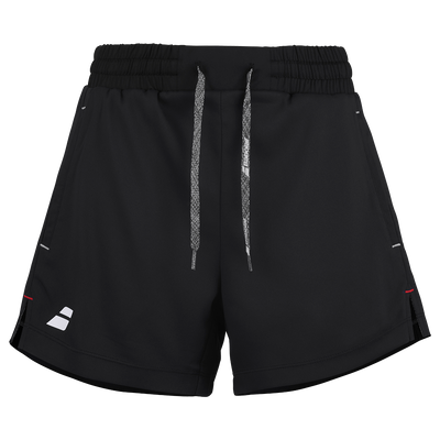 Babolat Women's Exercise Shorts Black
