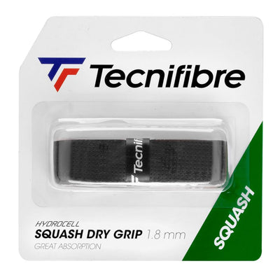 Tecnifibre Squash Dry Replacement Grip