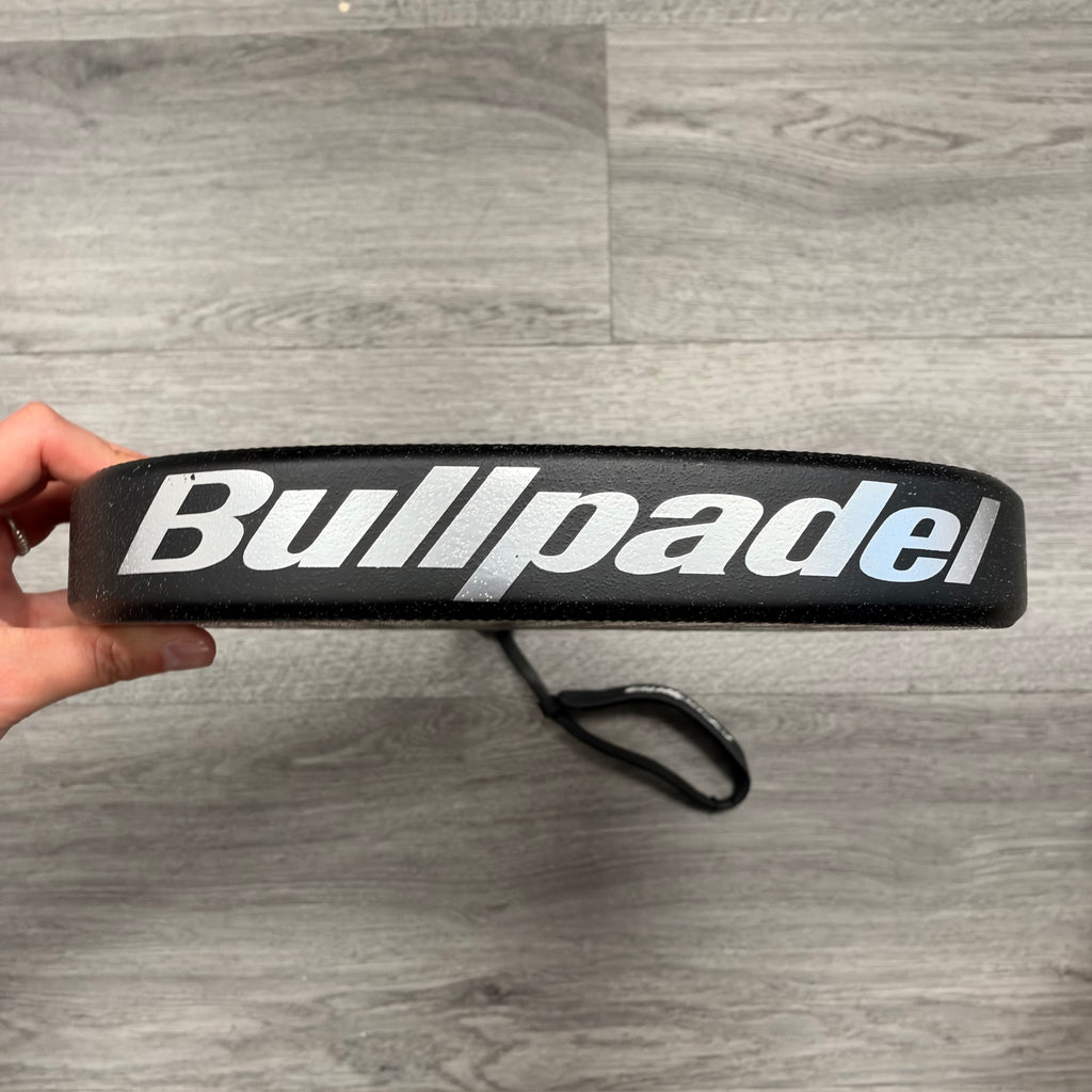 Bullpadel Vertex Advance Padel Racket 26 OUTLET