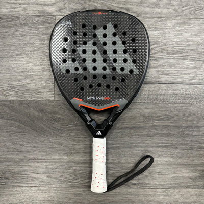 Adidas Metalbone Hrd+ 3.4 Padel Racket OUTLET