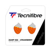 Strawberry Vibration Dampener 2 Pack