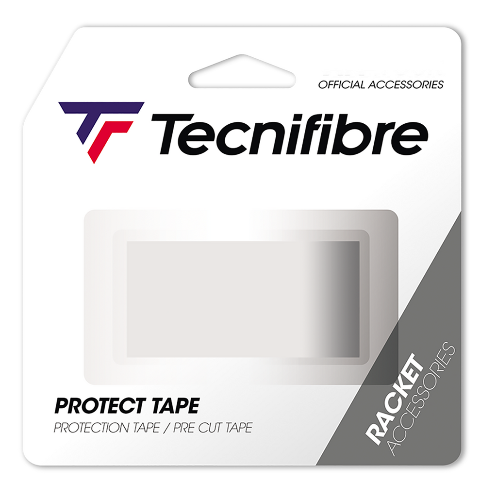 Tecnifibre Protection Tape - 4 Pack