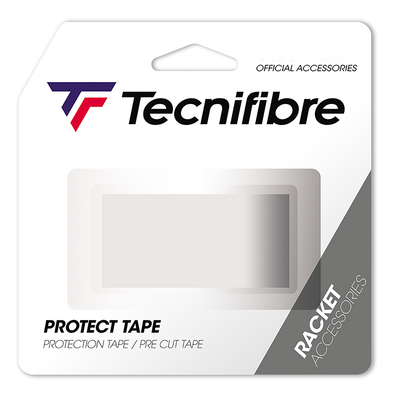 Tecnifibre Protection Tape - 4 Pack