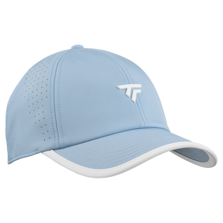 Tecnifibre Laser Cap 2026 Glacier