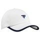 Tecnifibre Laser Cap 2026 White