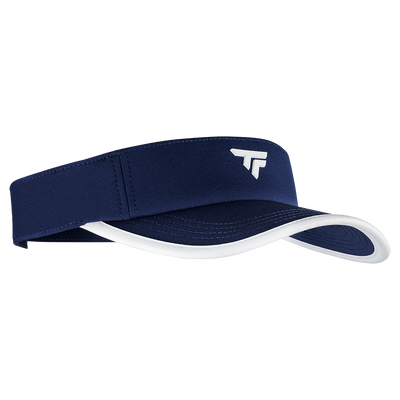Tecnifibre Tech Visor 2026 Marine
