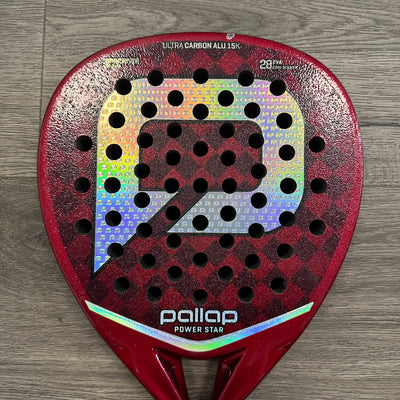 Pallap Power Star Padel Racket OUTLET