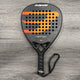 Bullpadel Vertex Advance Padel Racket 26 OUTLET