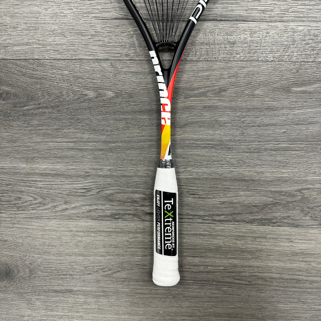 Prince Phoenix Pro 750 Squash Racket OUTLET