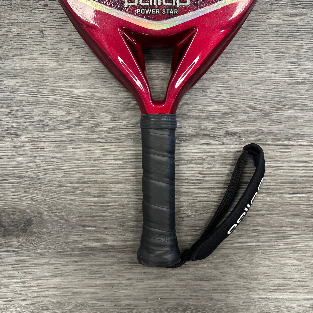 Pallap Power Star Padel Racket OUTLET