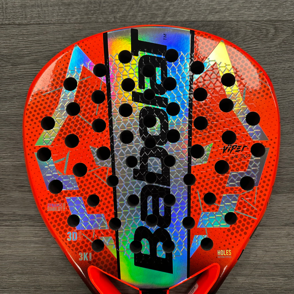 Babolat Viper Juan Lebron 3.0 Padel Racket OUTLET