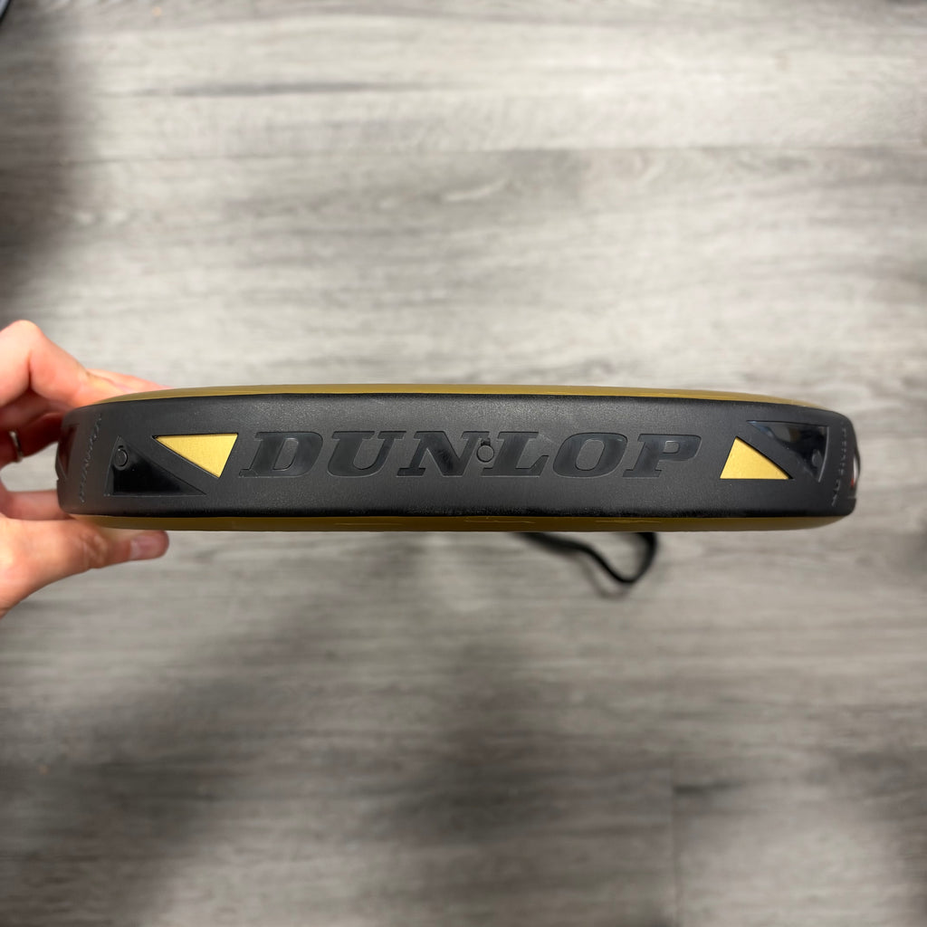 Dunlop Aero-Star Padel Racket OUTLET