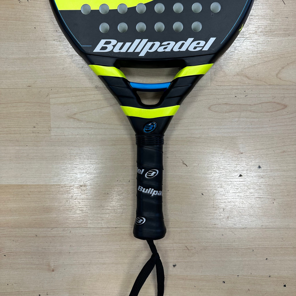 Bullpadel BP10 Ltd Padel Racket OUTLET