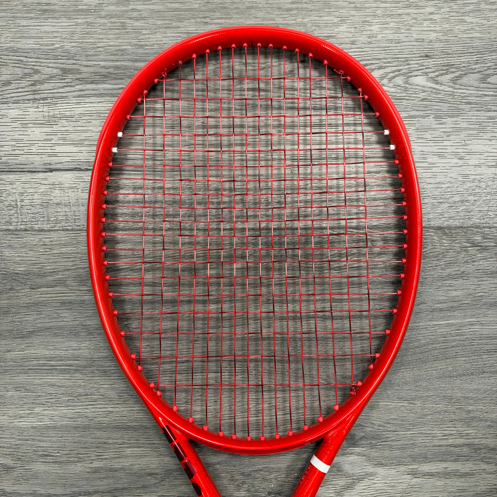Wilson Defyer 100 V1 Tennis Racket OUTLET