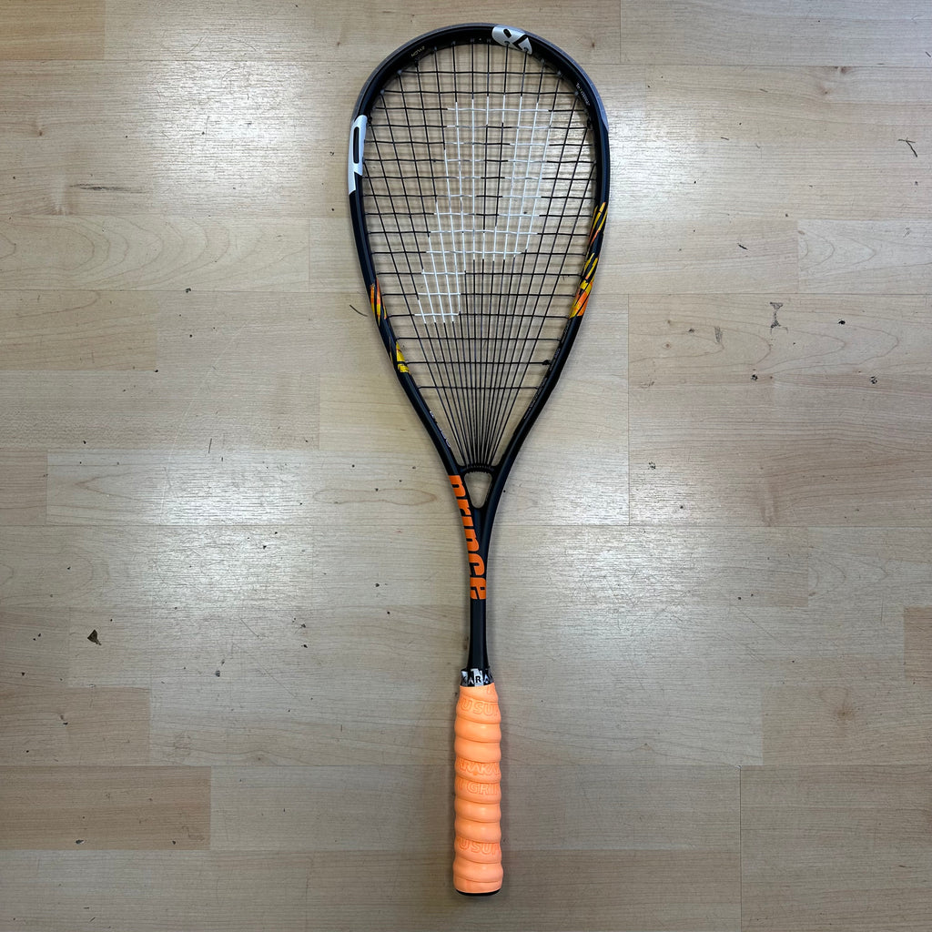 Prince Hyper Pro 550 Squash Racket 24 OUTLET