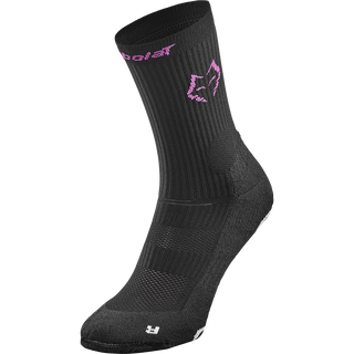 Babolat Men's Mid-Calf Lebron Sock Black