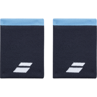 Babolat Logo Jumbo Wristband 2 Pack