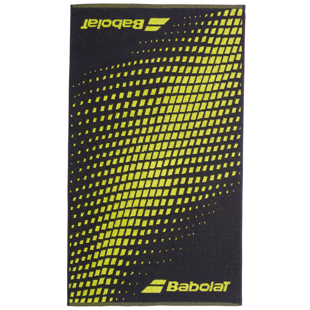 Babolat Medium Towel Aero Grey
