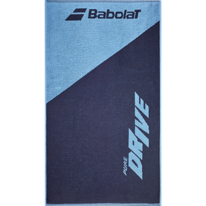 Babolat Medium Towel Drive Heritage Blue