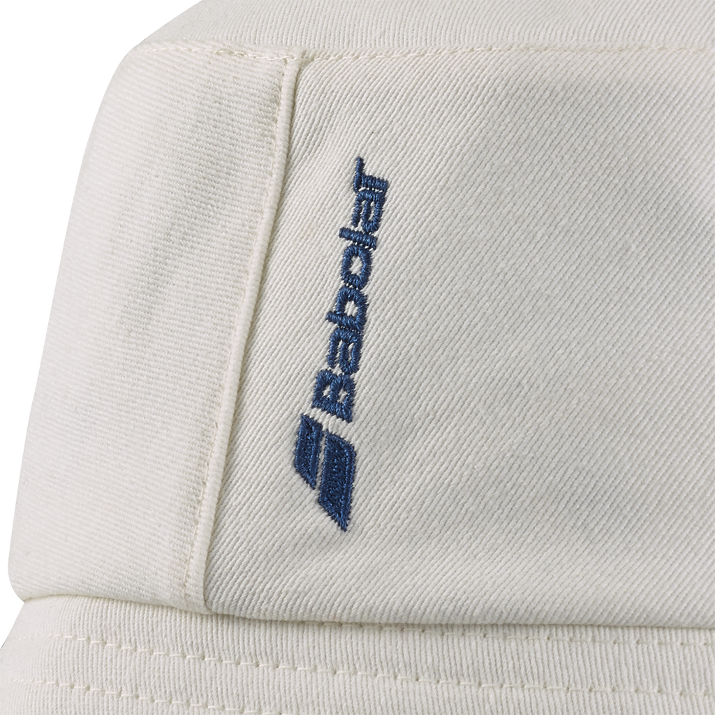 Babolat 150Years Bucket Hat Cannoli Cream