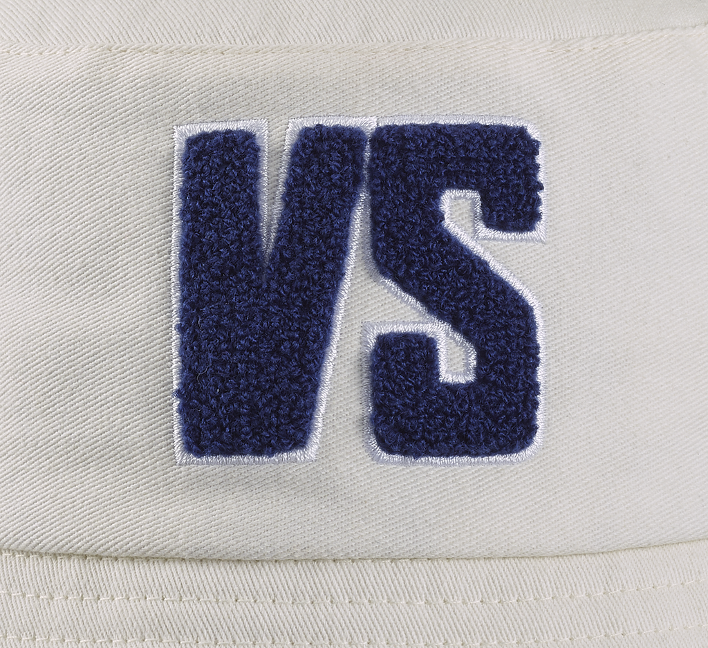 Babolat 150Years Bucket Hat Cannoli Cream