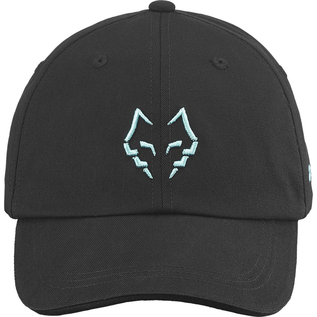 Babolat Lebron Cotton Cap Black