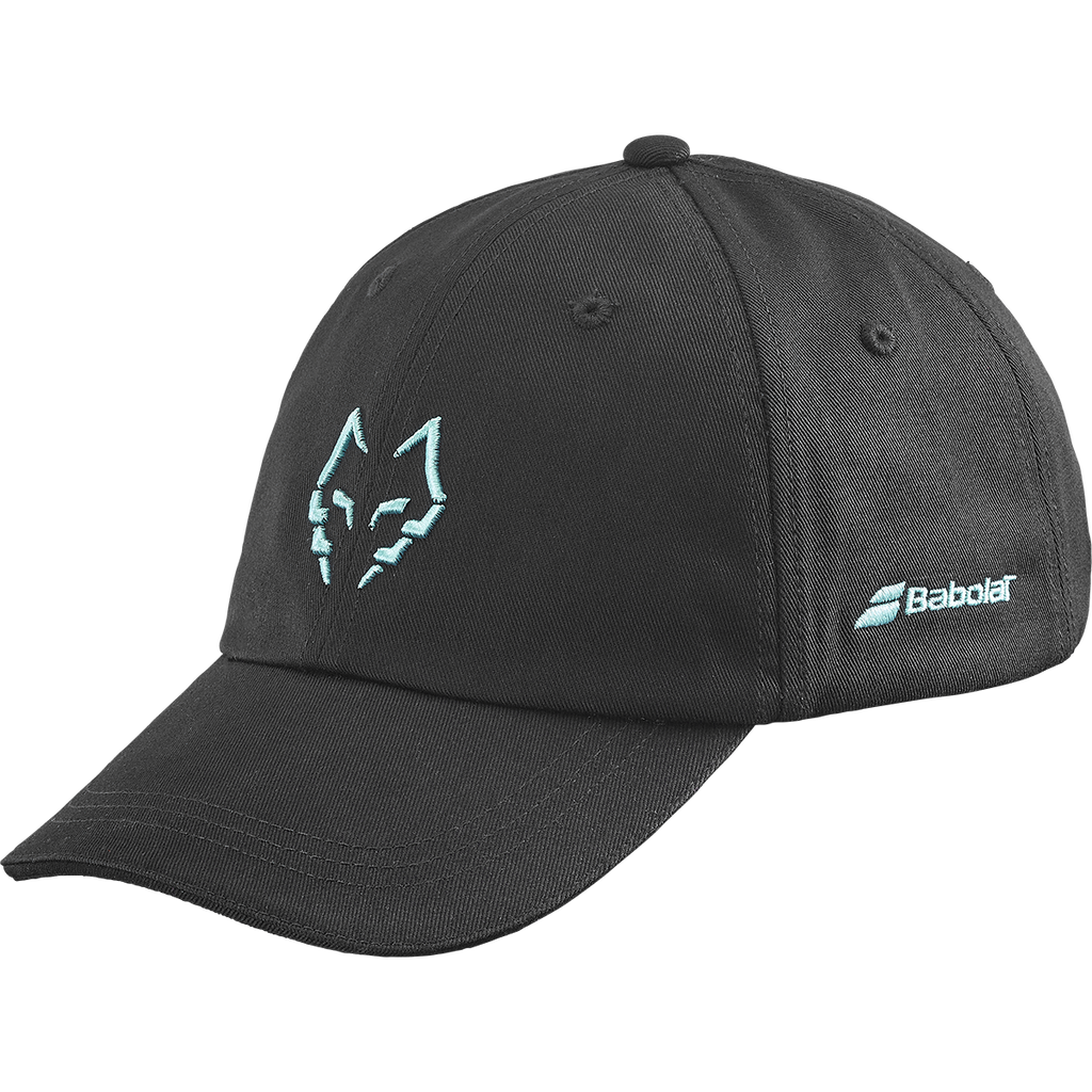 Babolat Lebron Cotton Cap Black