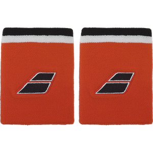 Babolat Terry Jumbo Wristband 2 Pack